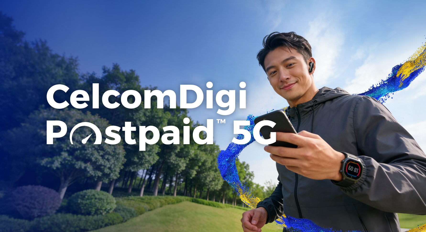 CelcomDigi | More device savings for you!